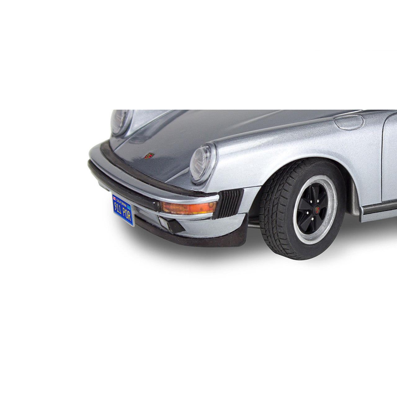 Revell Porsche 911 Carrera 3.2 Coupe Model Kit 85-4521
