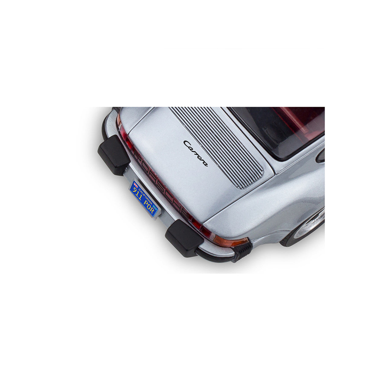 Revell Porsche 911 Carrera 3.2 Coupe Model Kit 85-4521