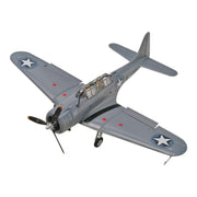 Revell SBD Dauntless Model Airplane Kit