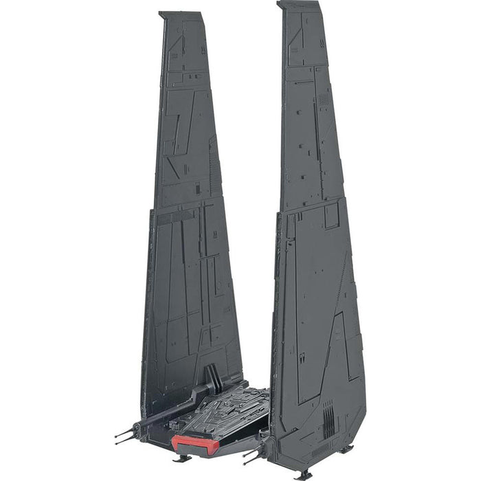 Revell Star Wars Kylo Rens Command Shuttle Model Kit 85-1826