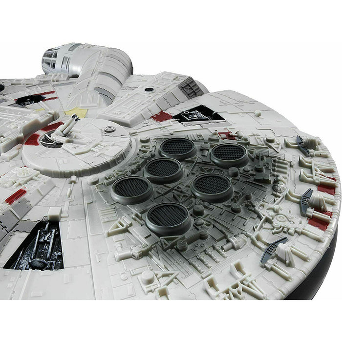 Revell Star Wars Millennium Falcon SnapTite Max Model Kit