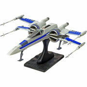 Revell Star Wars Force Awakens Resistance X-Wing Model Kit