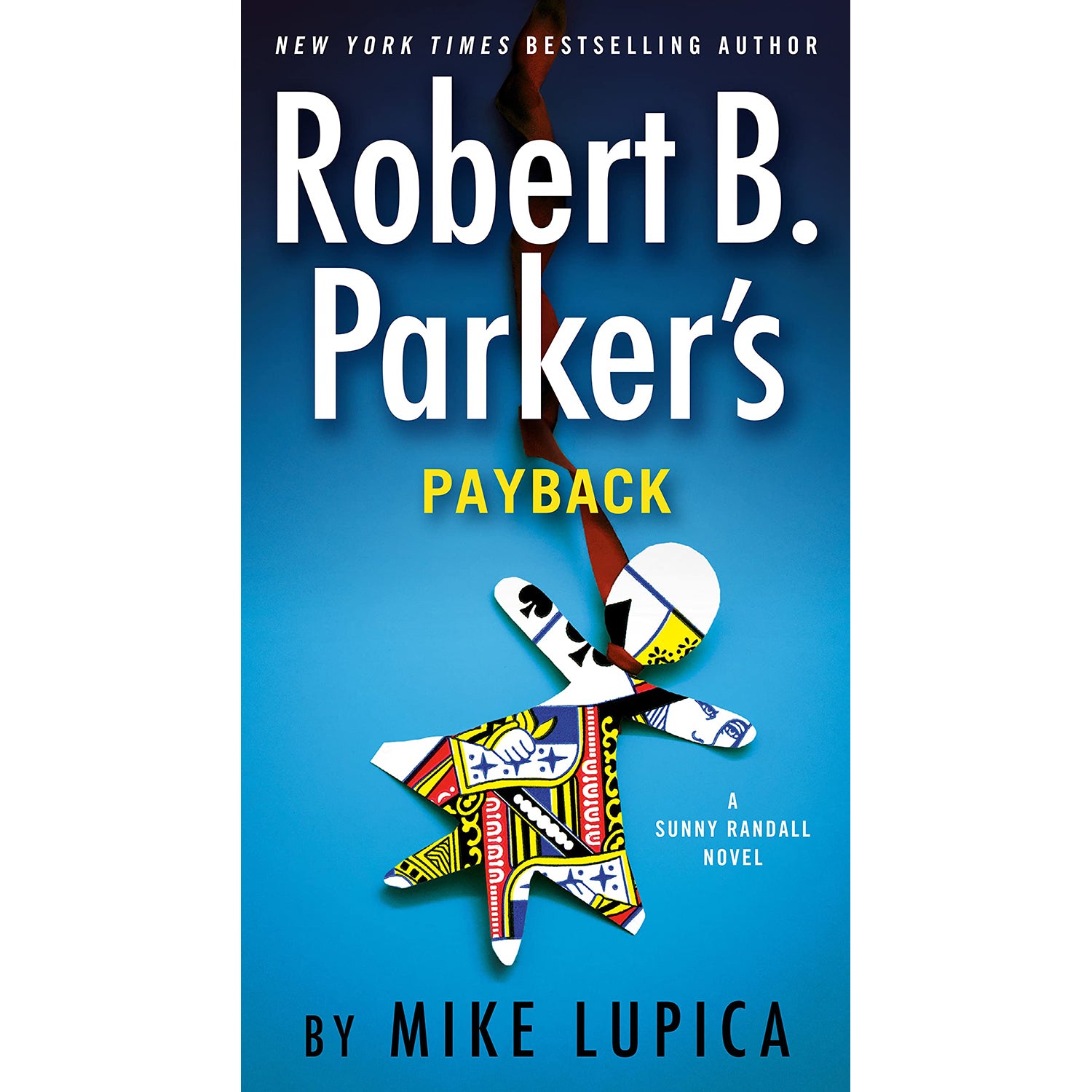 Robert B. Parker's Payback