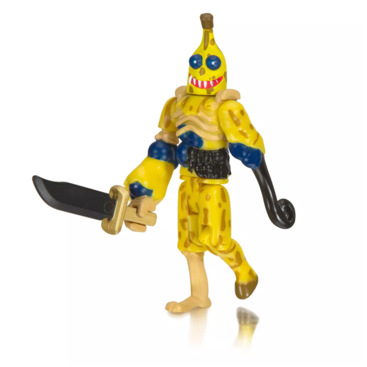 Roblox Darkenmoor Bad Banana Figure
