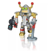 Roblox Brainbot 3000 Figure Pack
