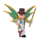 Roblox Skybound Admiral Figure Pack