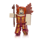 Roblox Queen of the TreeLands Figure Pack
