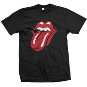 The Rolling Stones Classic Tongue T-Shirt