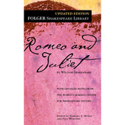 Romeo and Juliet Folger Shakespeare Library