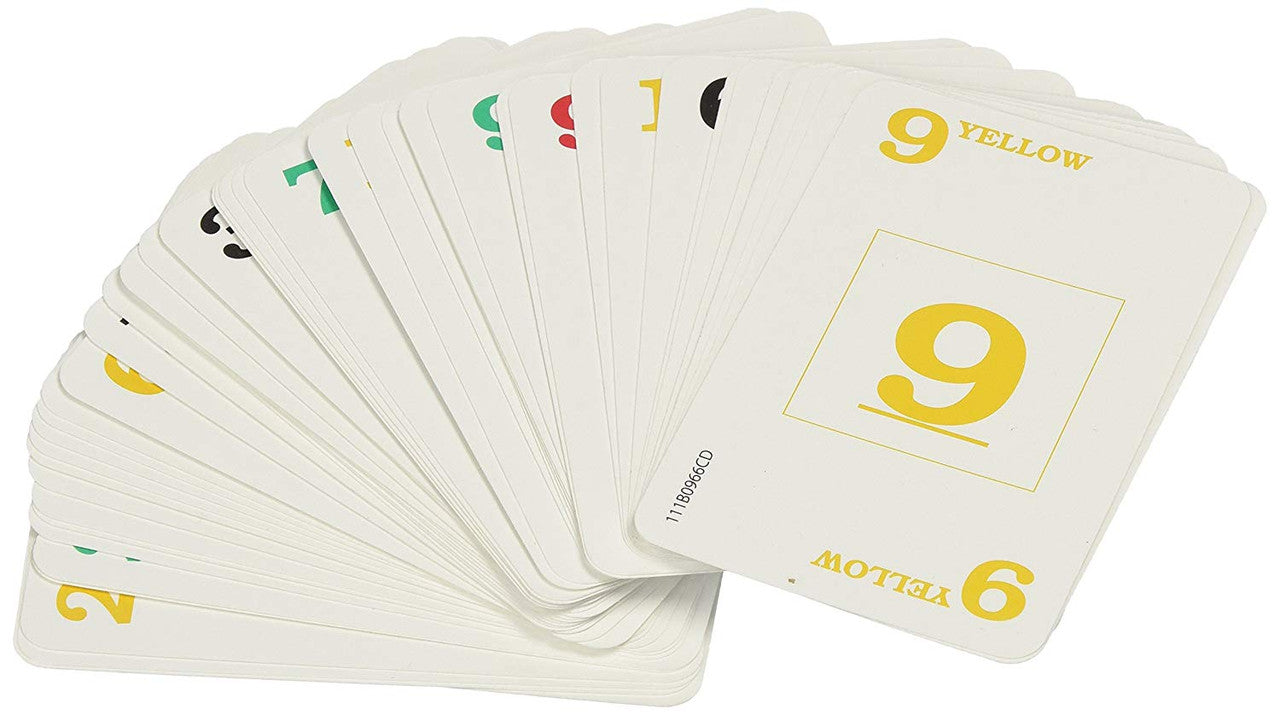 Hasbro Original Rook Card Game