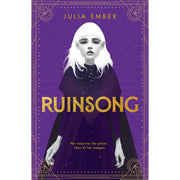 Ruinsong Hardcover