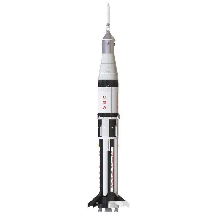 Estes 7251 Saturn 1B Model Rocket Kit