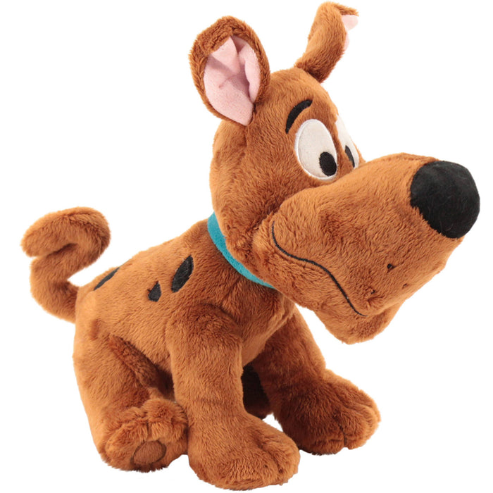 Scooby Doo 10 Inch Stuffed Plush