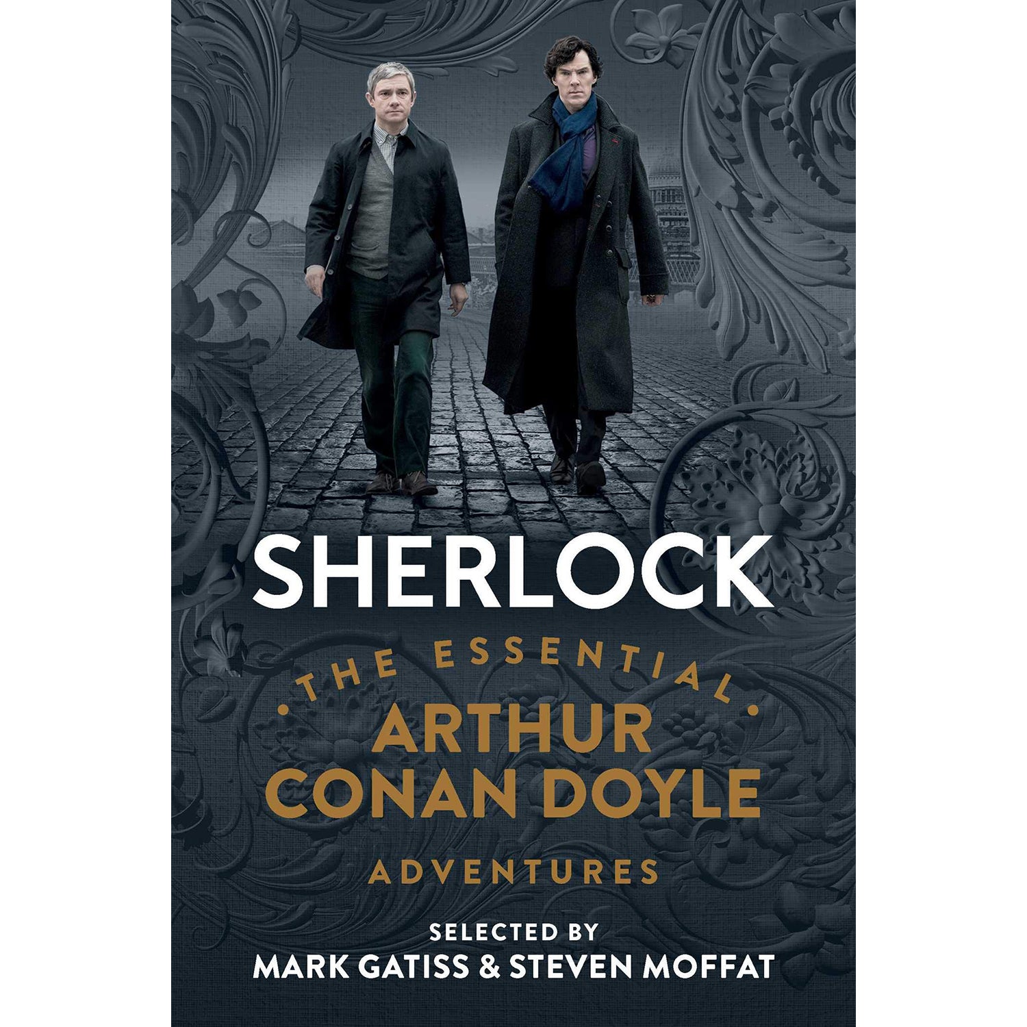 Sherlock The Essential Arthur Conan Doyle Adventures