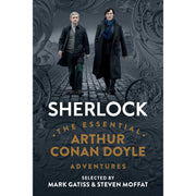 Sherlock The Essential Arthur Conan Doyle Adventures