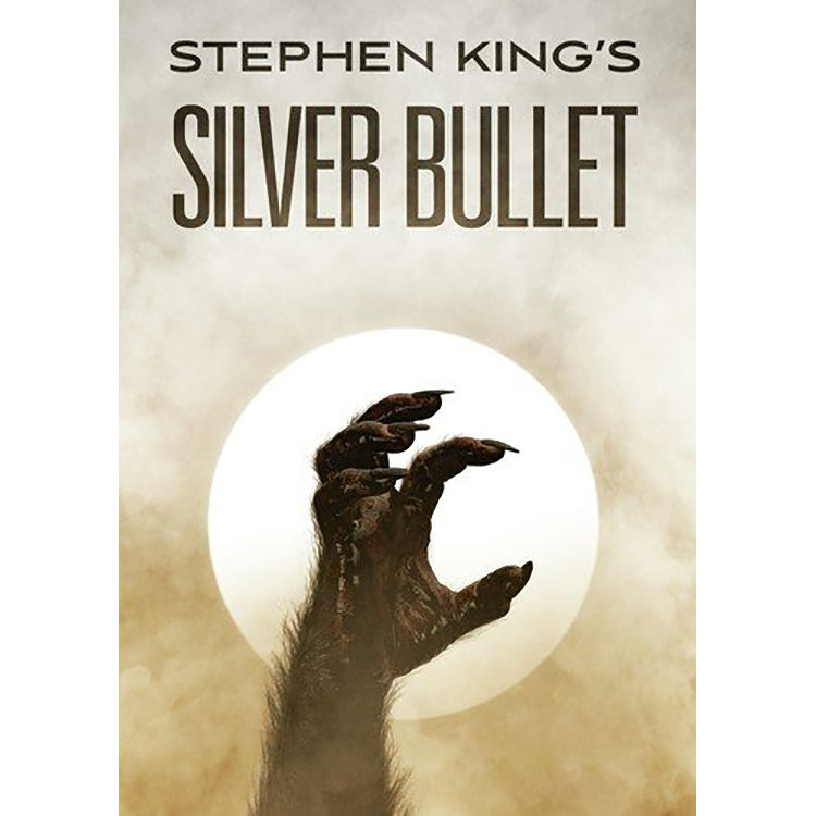 Stephen Kings Silver Bullet