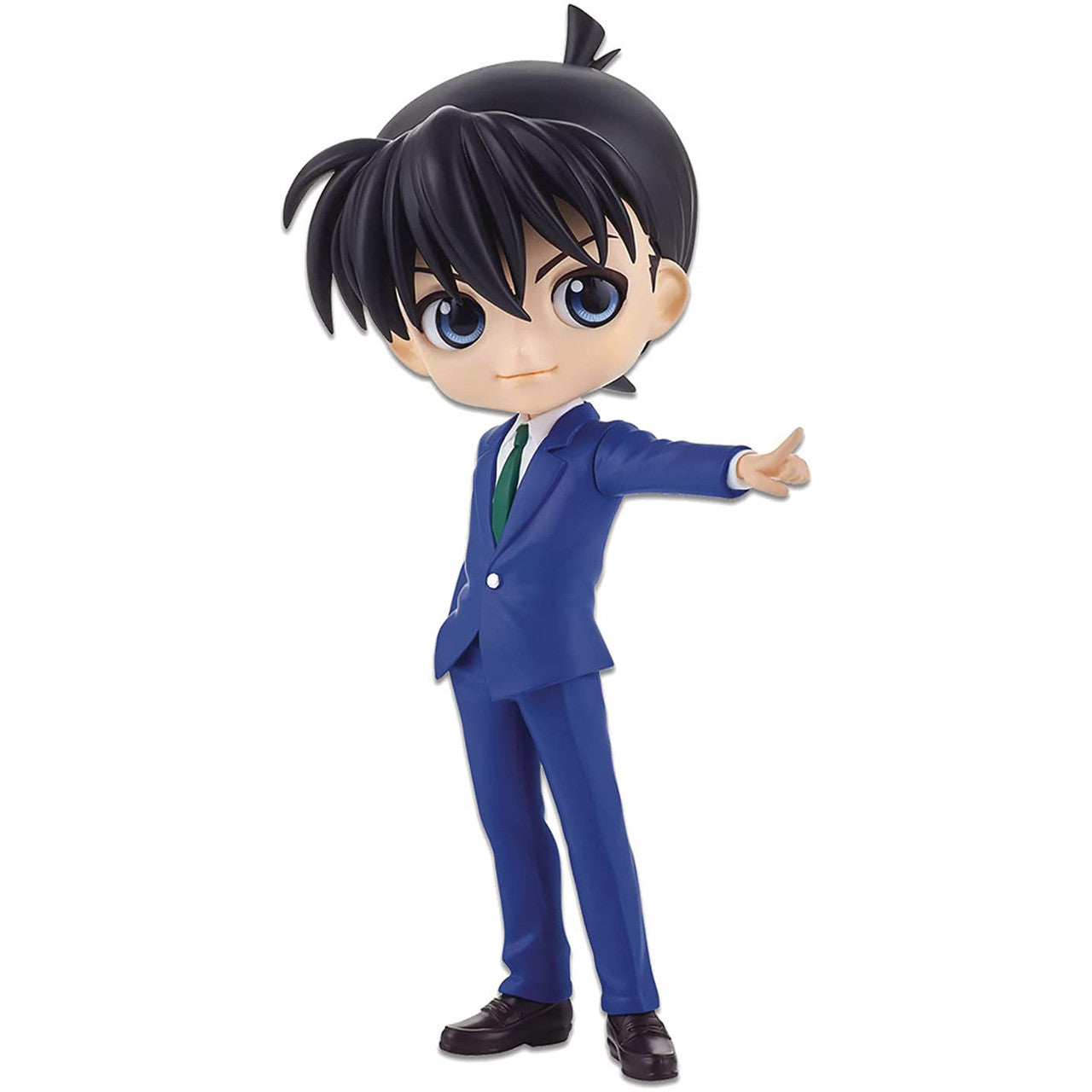 Case Closed Q posket Shinichi Kudo