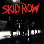 Skid Row CD