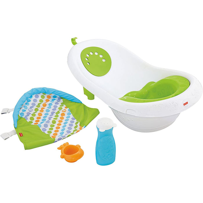 Fisher-Price 4 in 1 Sling n Seat Tub
