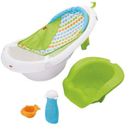 Fisher-Price 4 in 1 Sling n Seat Tub