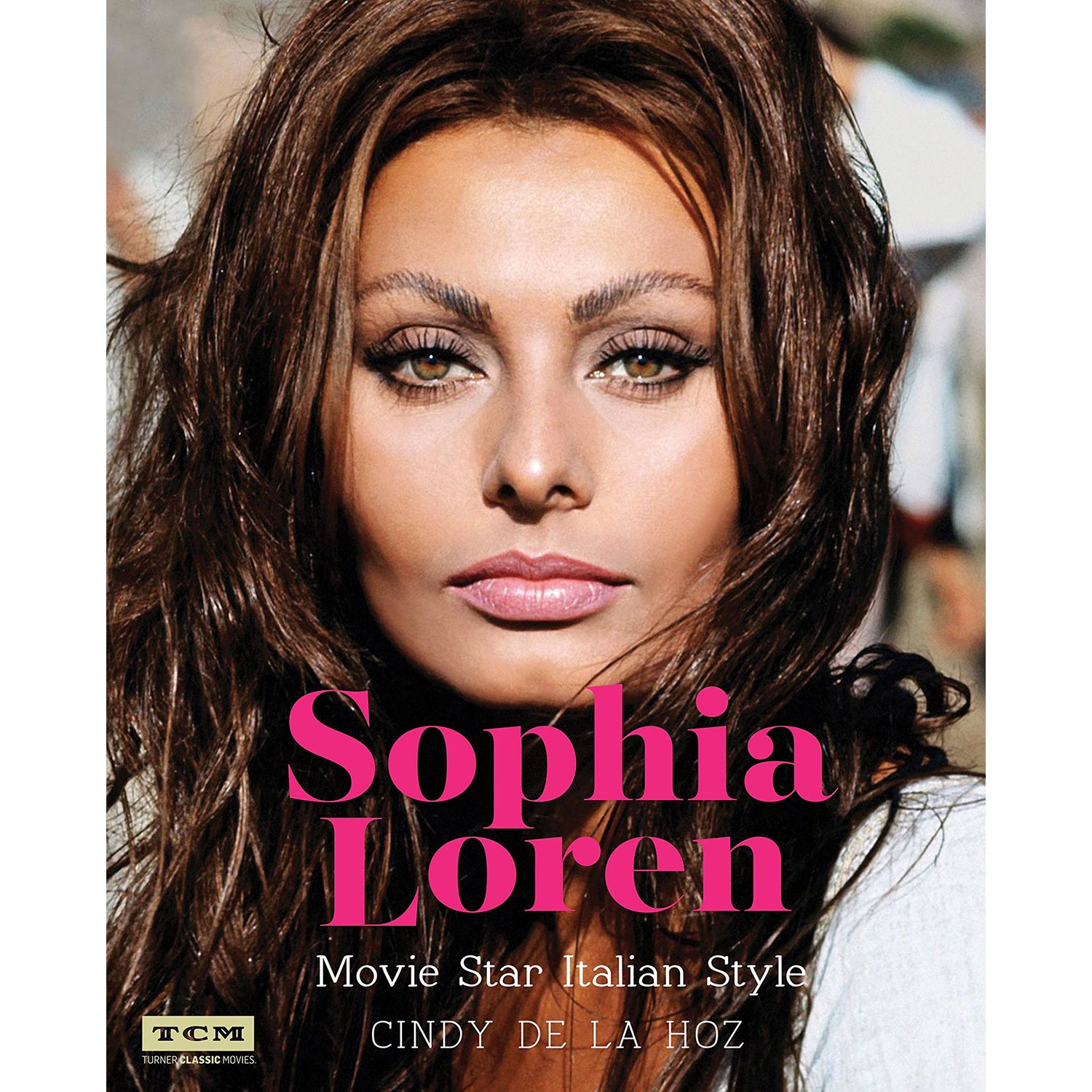 Sophia Loren Movie Star Italian Style