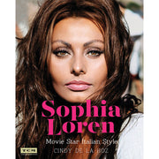 Sophia Loren Movie Star Italian Style