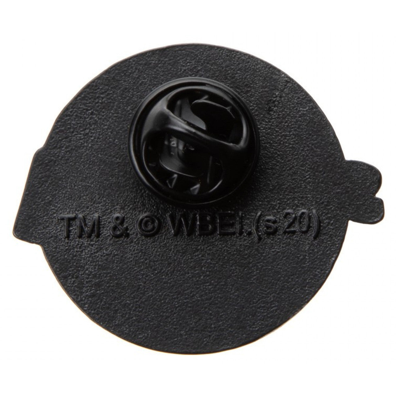 Bioworld Space Jam Logo Lapel Pin