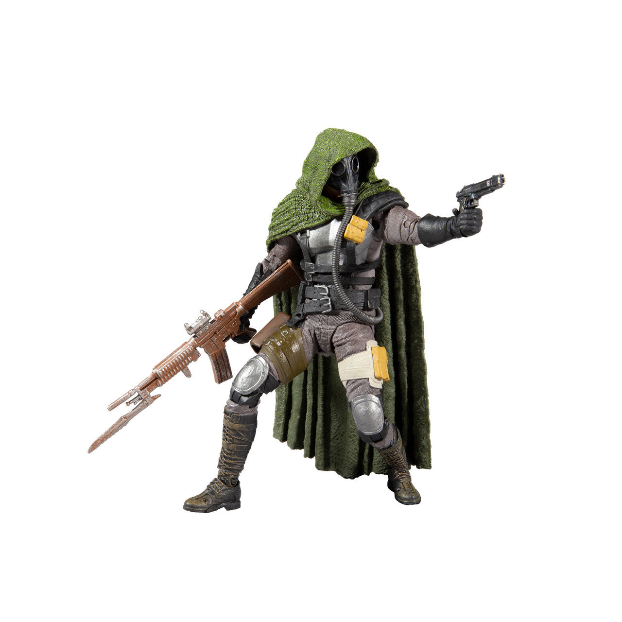 Spawn Soul Crusher Action Figure