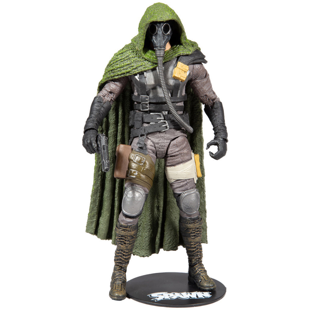 Spawn Soul Crusher Action Figure