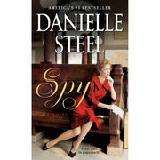 Spy A Novel
