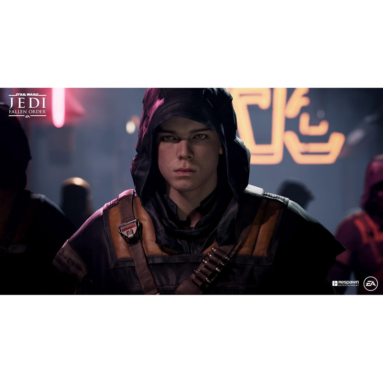Star Wars Jedi Fallen Order Xbox One