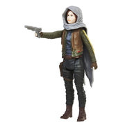 Star Wars Force Link Jyn Erso Figure
