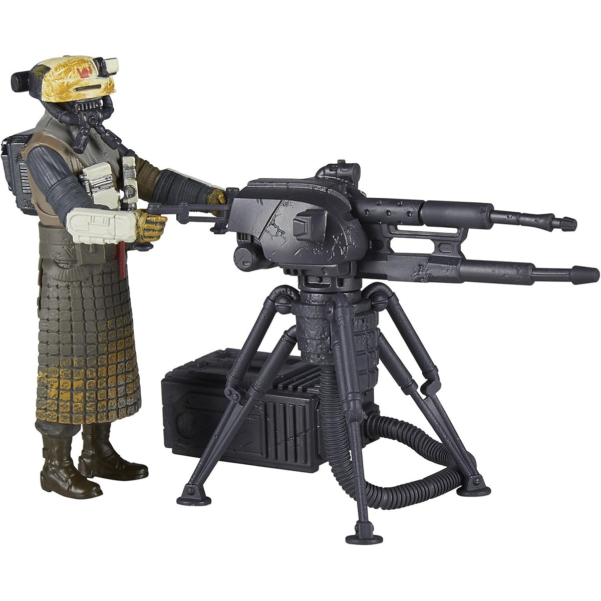 Star Wars Force Link Kessel Guard Action Figures