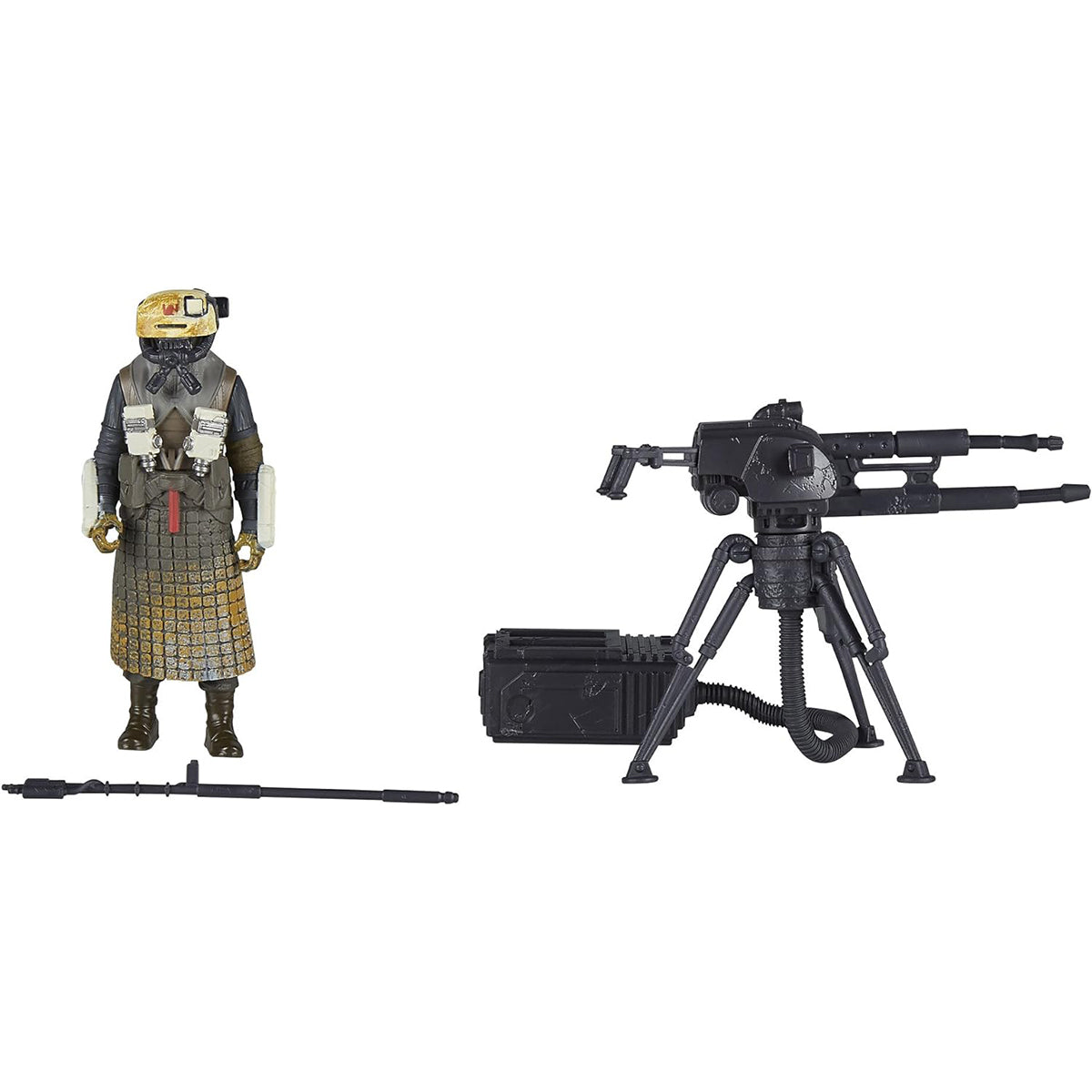 Star Wars Force Link Kessel Guard Action Figures