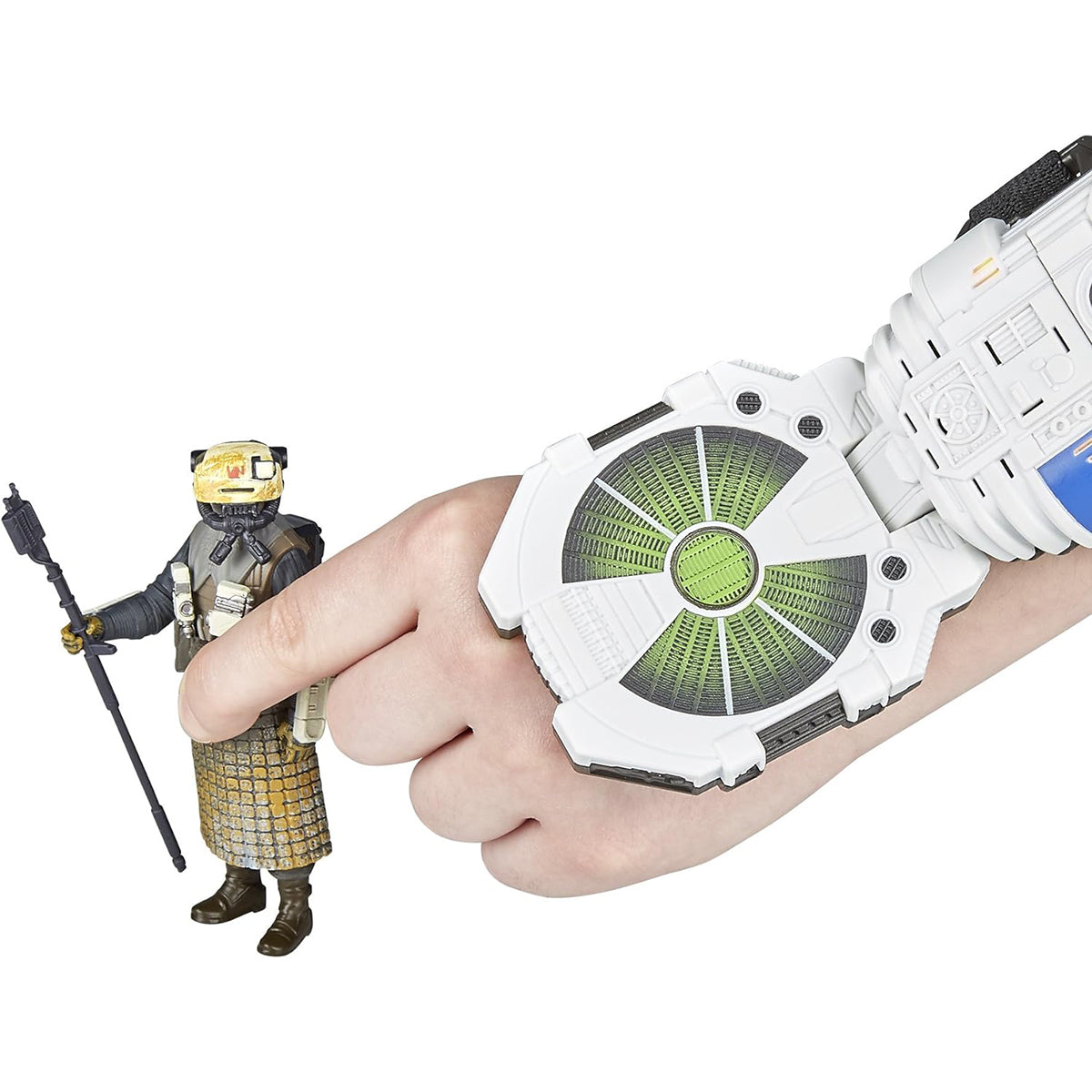 Star Wars Force Link Kessel Guard Action Figures