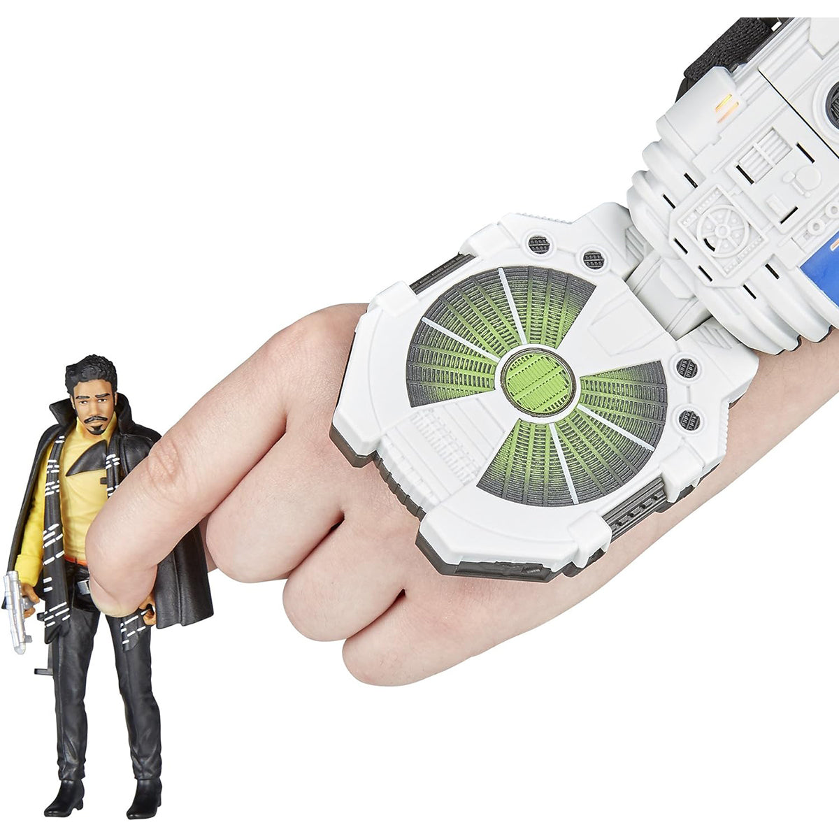 Star Wars Force Link Kessel Guard Action Figures