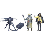 Star Wars Force Link Kessel Guard Action Figures