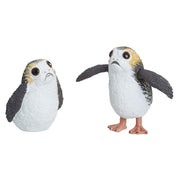 Star Wars The Black Series Porgs