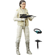 Star Wars Princess Leia The Empire Strikes Back 40th Anniversary Figure