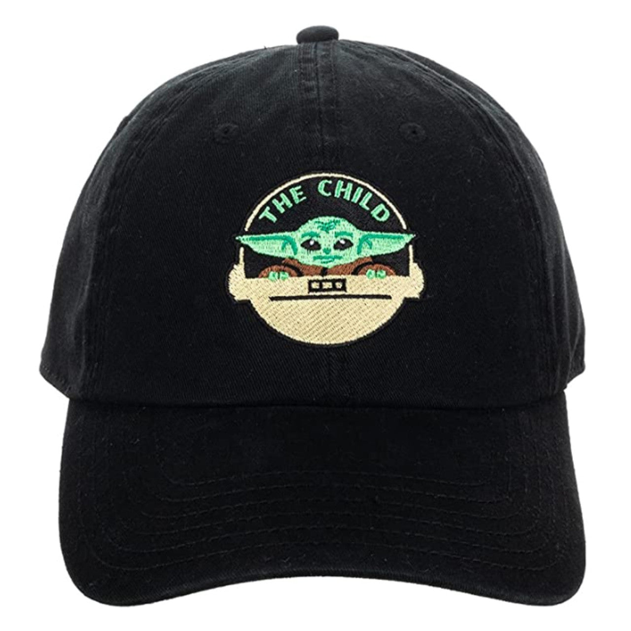 Star Wars The Mandalorian The Child Adjustable Baseball Cap