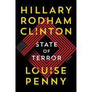 State Of Terror A Novel