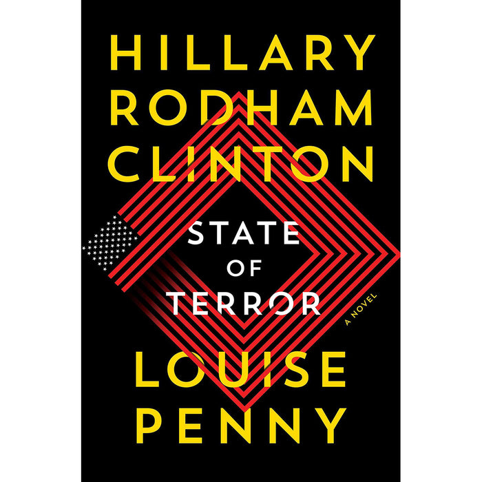 State Of Terror A Novel