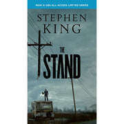 The Stand Movie Tie In Edition