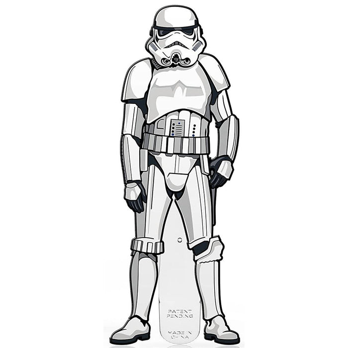 Disney Star Wars New Hope Stormtrooper 702