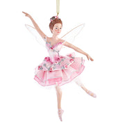 Nutcracker Suite Sugar Plum Fairy Ornament E0424
