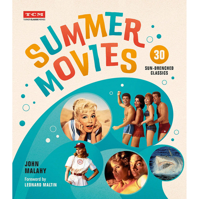 Summer Movies 30 Sun-Drenched Classics Turner Classic Movies