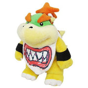 Little Buddy Super Mario Bros Bowser Jr 9 Inch 1424