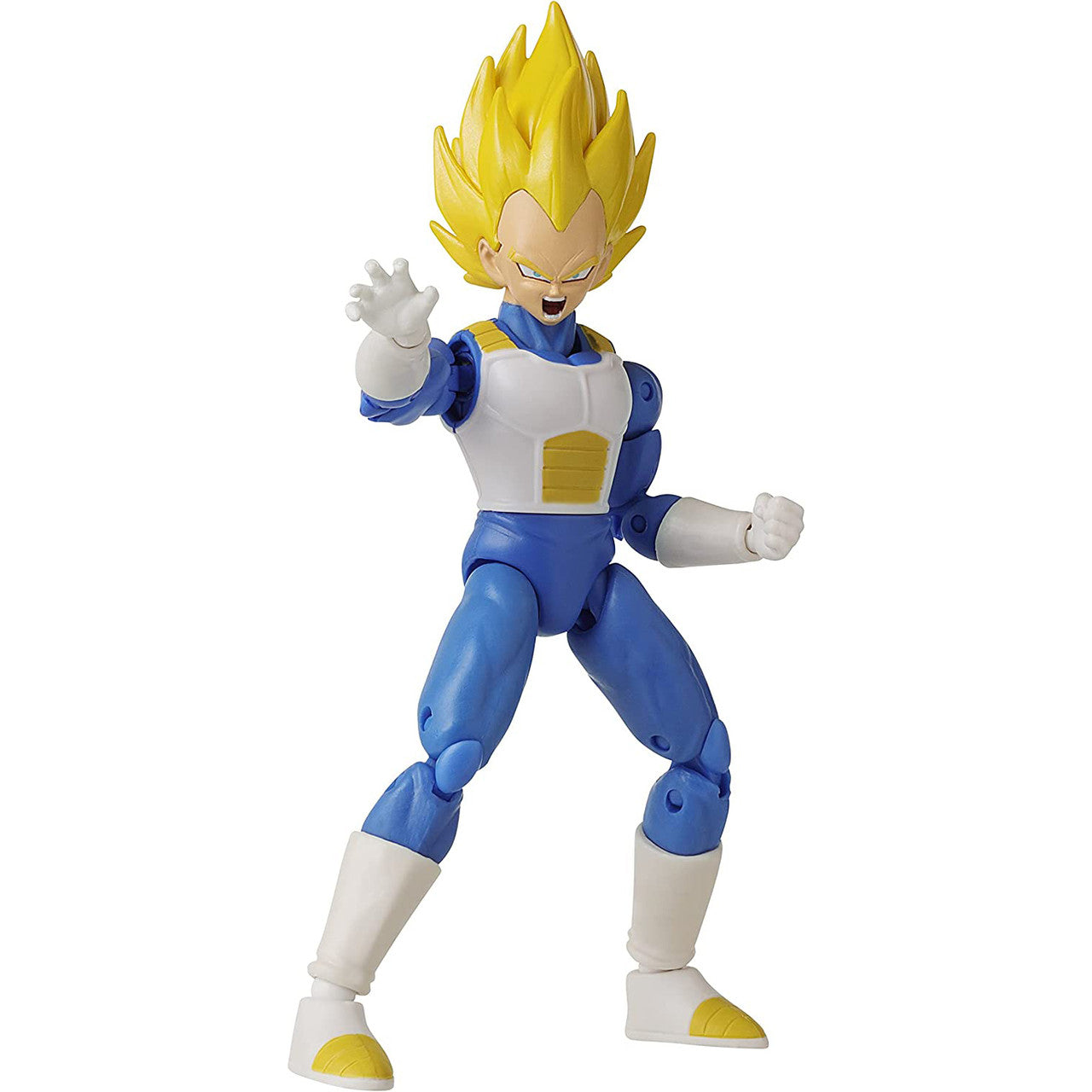 Dragon Ball Super Dragon Stars Power Up Super Saiyan Vegeta