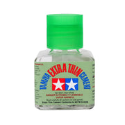 Tamiya Extra Thin Cement 40ml 87038 Glue for Models