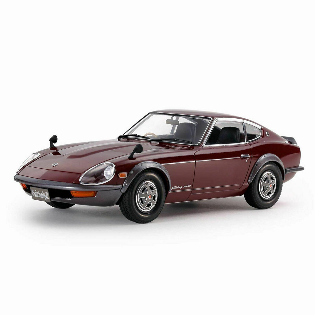 Tamiya Nissan Fairlady 240ZG Model Car Kit 24360